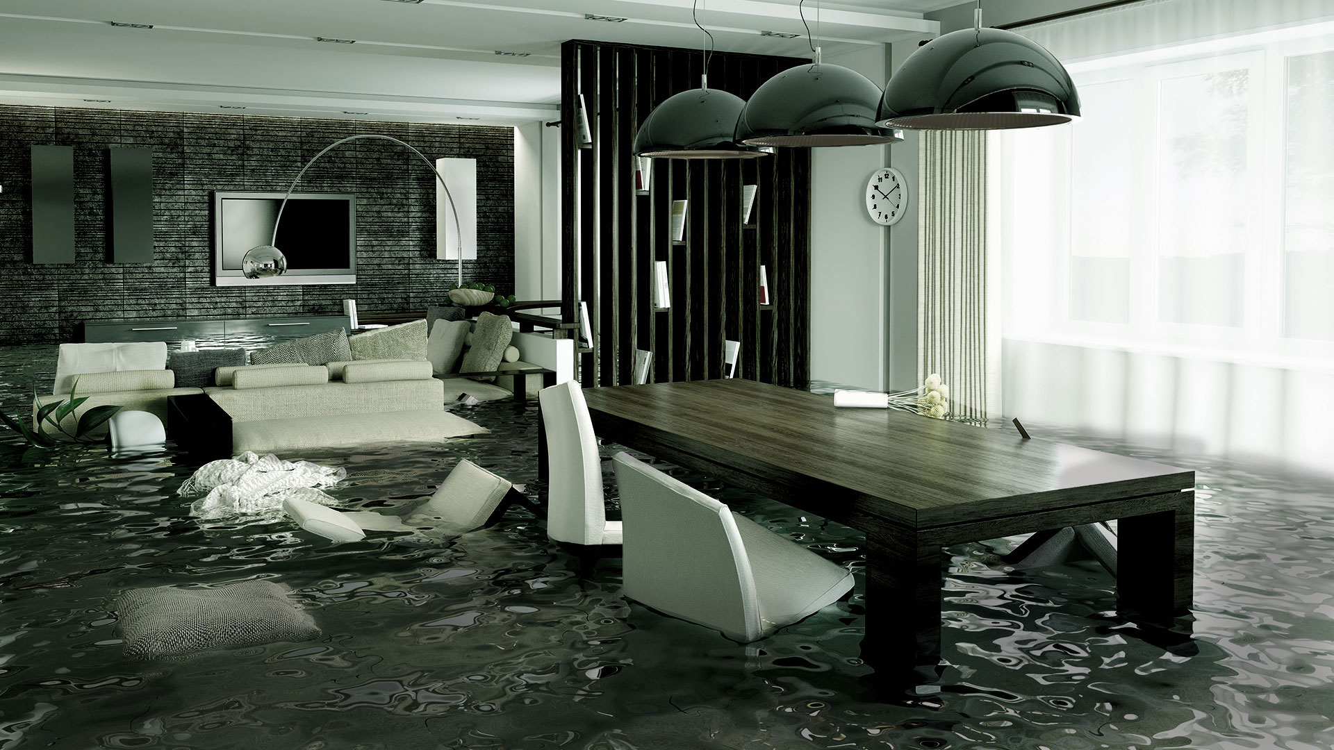 Ways to Reduce The Risk Of Fire And Water Damage